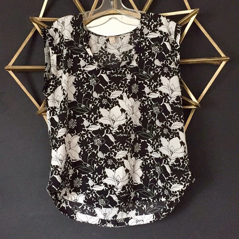J.Crew T-Shirt Blouse